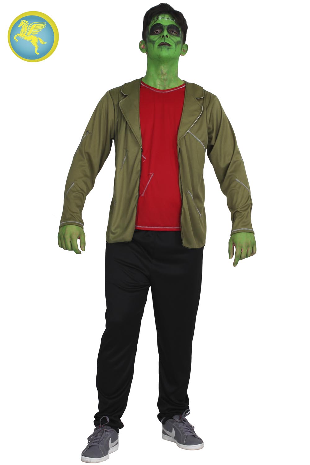 FRANKENSTEIN ADULTO